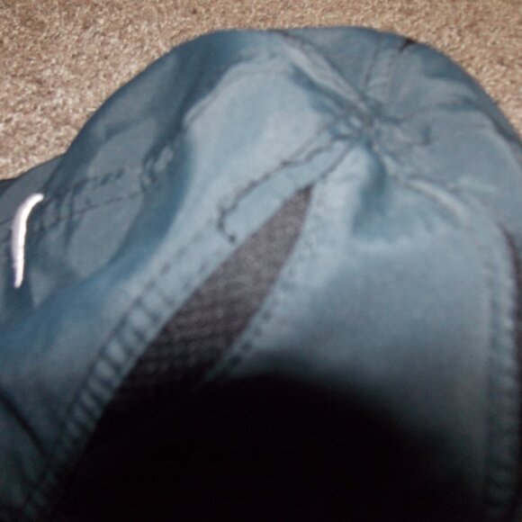 Nike Infant/Toddler/Little Kids Boy's-Girl's Featherlight Baseball Cap Strapback - Picture 3 of 5